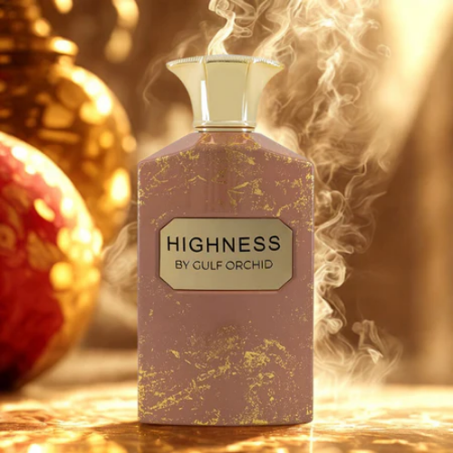 Highness 5ml Sample