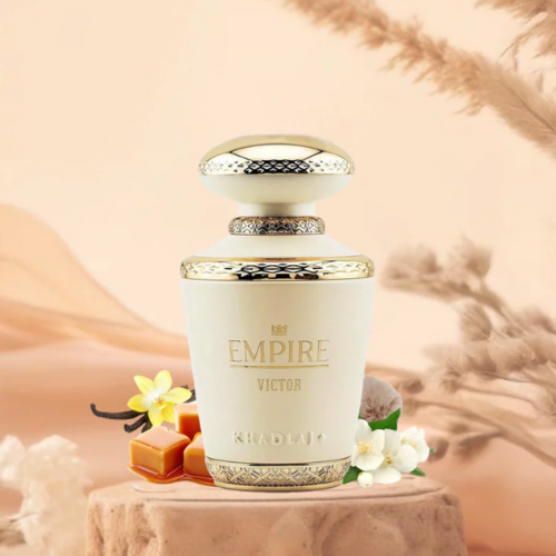 Empire Victor 5ml Sample