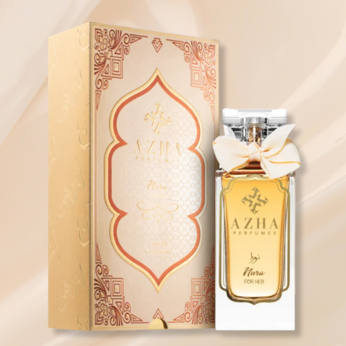 Azha Nura 5ml Sample