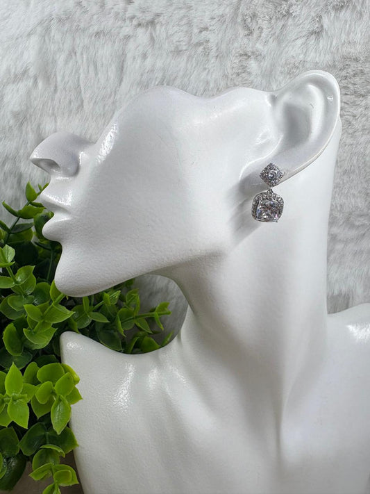 Diamanté/Formal Earrings #150