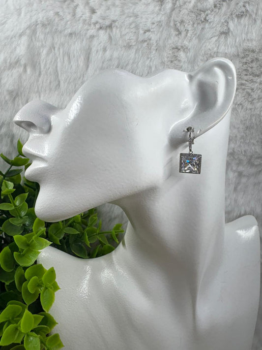 Diamanté/Formal Earrings #151