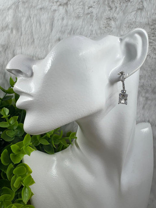 Diamanté/Formal Earrings #152