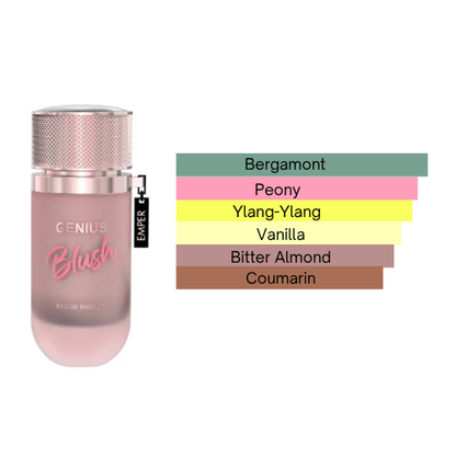 Genius Blush