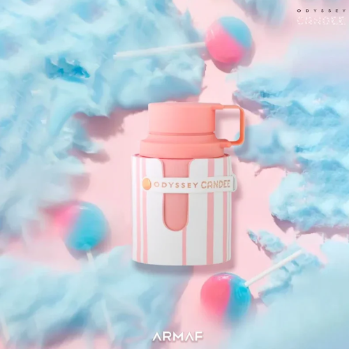 Odyssey Candee
