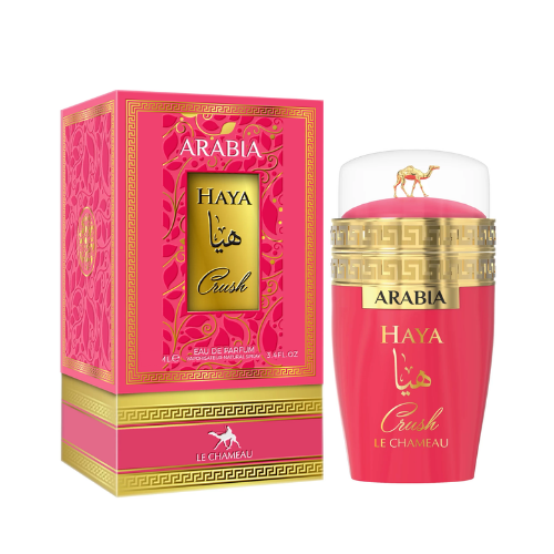 Mini Arabia Haya Crush