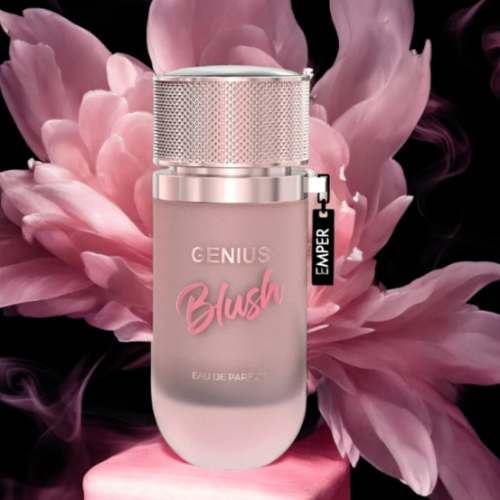 Genius Blush 5ml Sample
