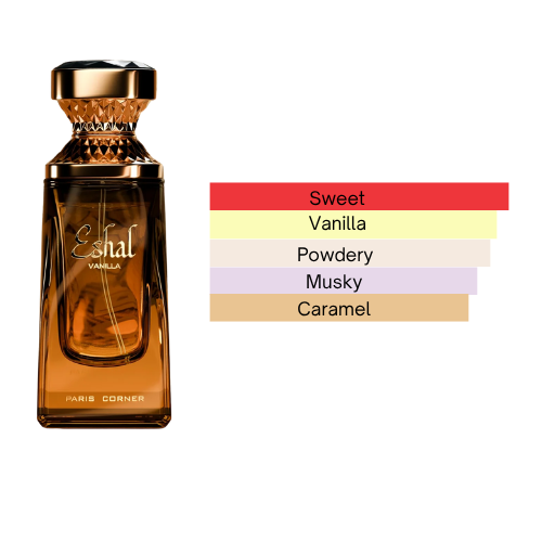 Eshal Vanilla