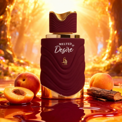 Melted Desire
