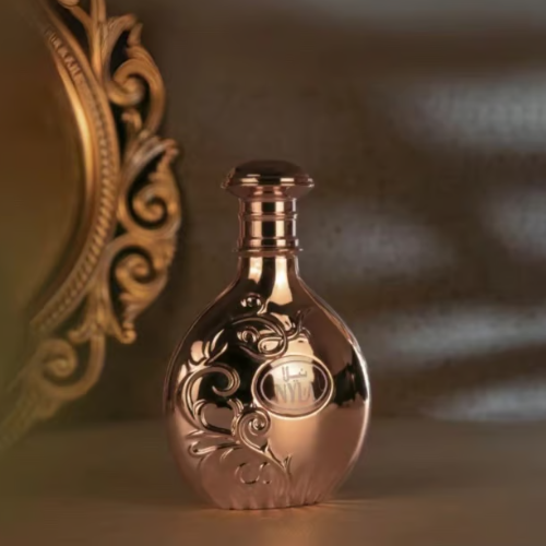 Nyla Arabiyat Prestige