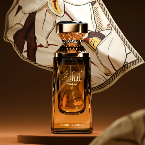 Eshal Vanilla