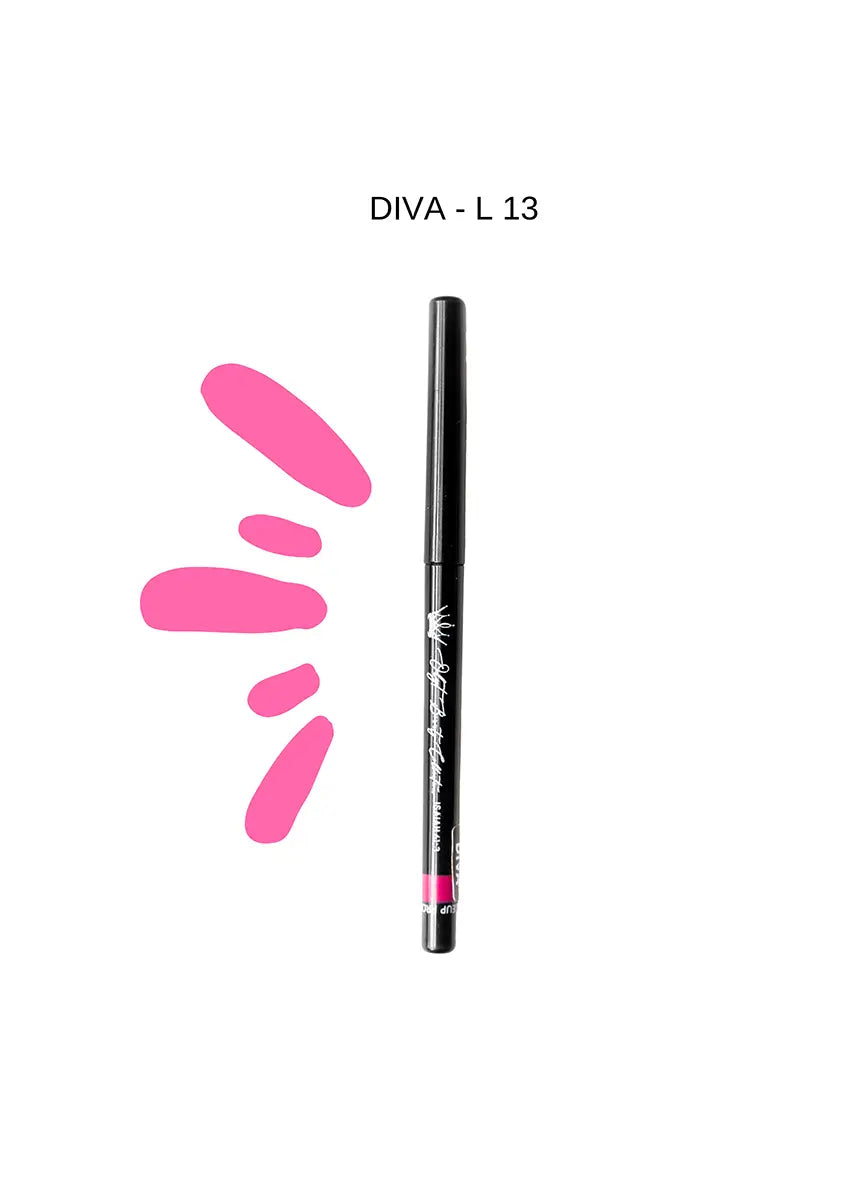 Ultra Tip Gel Lipliner