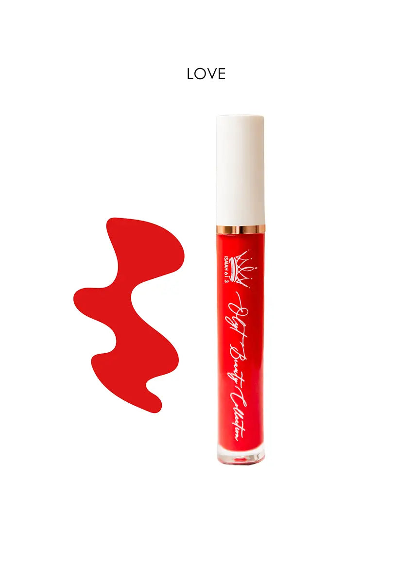 Lip Gloss Lacquer
