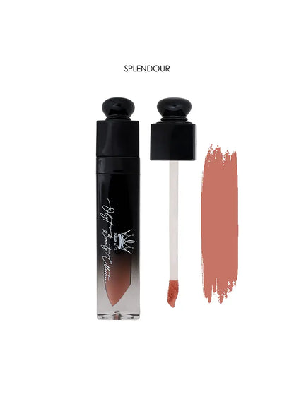 Lip Matte Suede