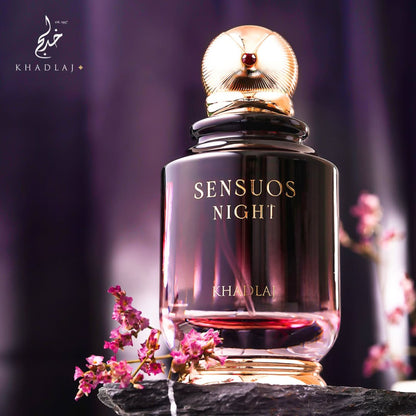 Sensous Night
