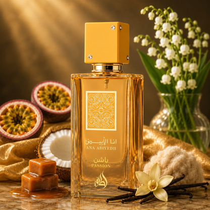 Ana Abiyedh Passion 5ml Sample