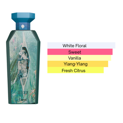 Reef - Coral 200ml