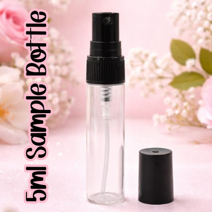 Milky Way 5ml Sample