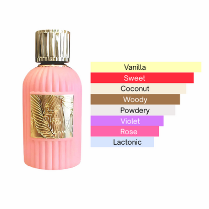 Qissa Pink
