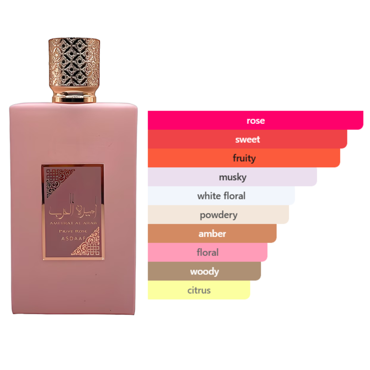Prive Rose