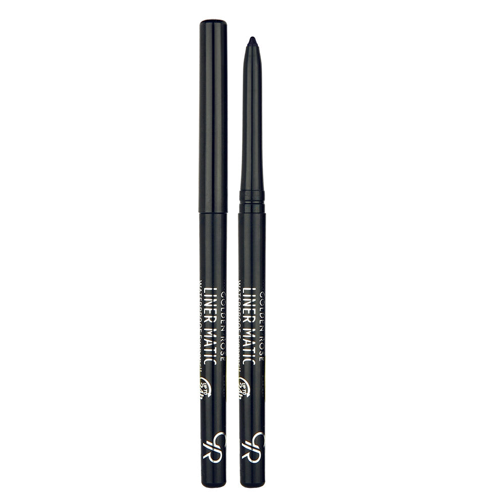 Liner Matic Waterproof Eye Pencil