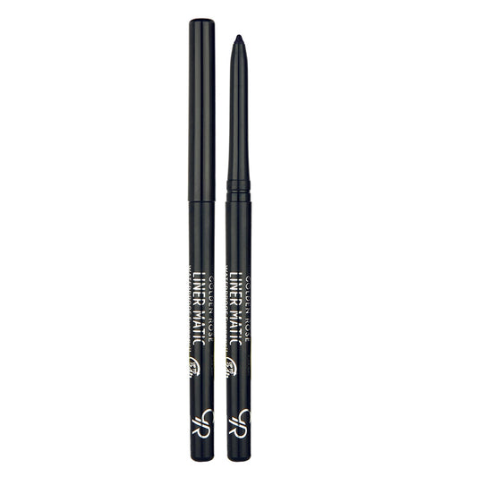 Liner Matic Waterproof Eye Pencil