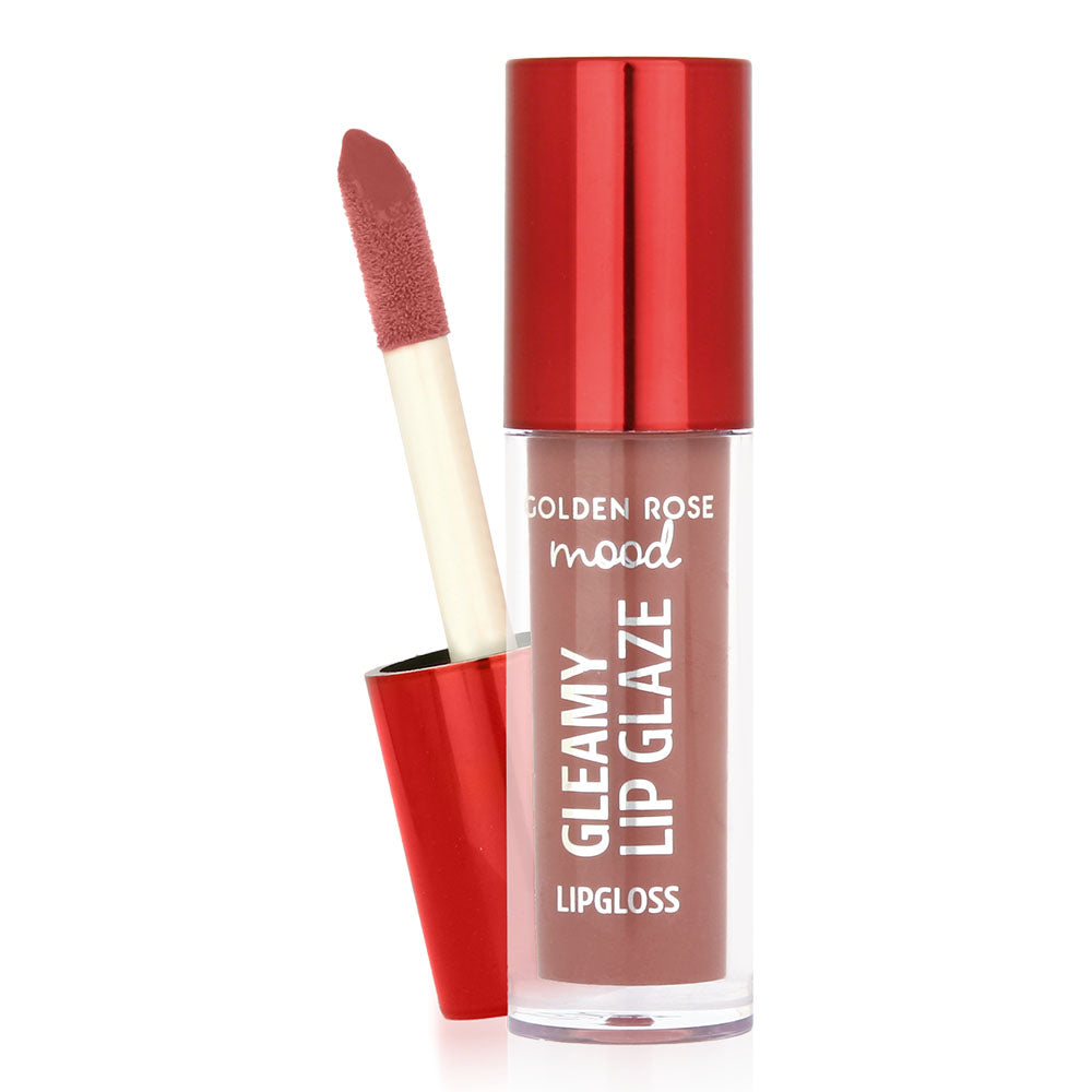 Mood Gleamy Lip Glaze