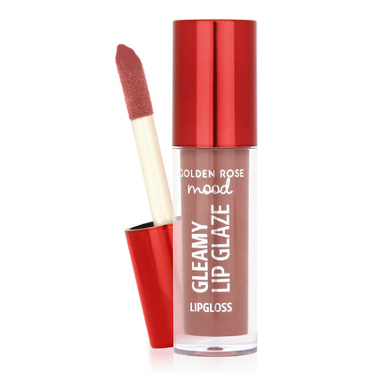 Mood Gleamy Lip Glaze