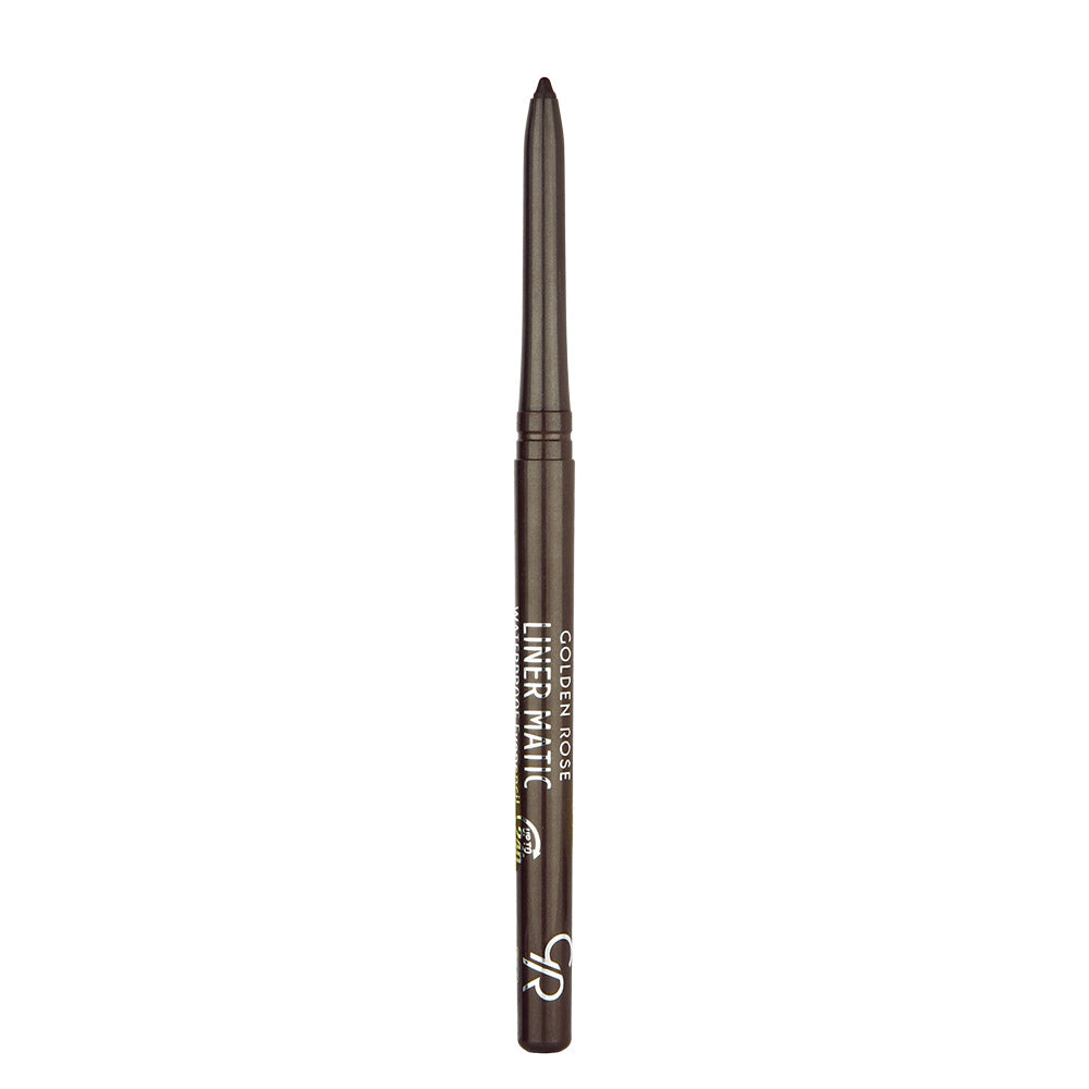 Liner Matic Waterproof Eye Pencil