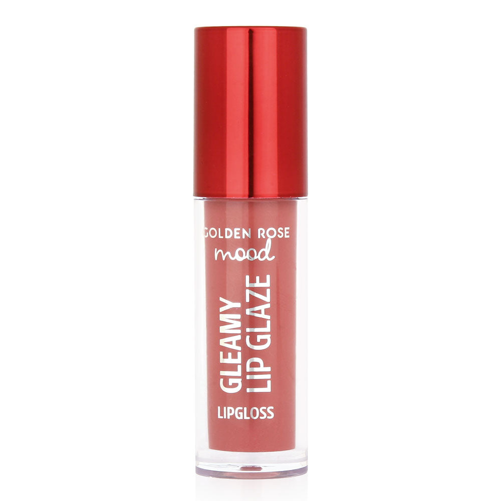 Mood Gleamy Lip Glaze