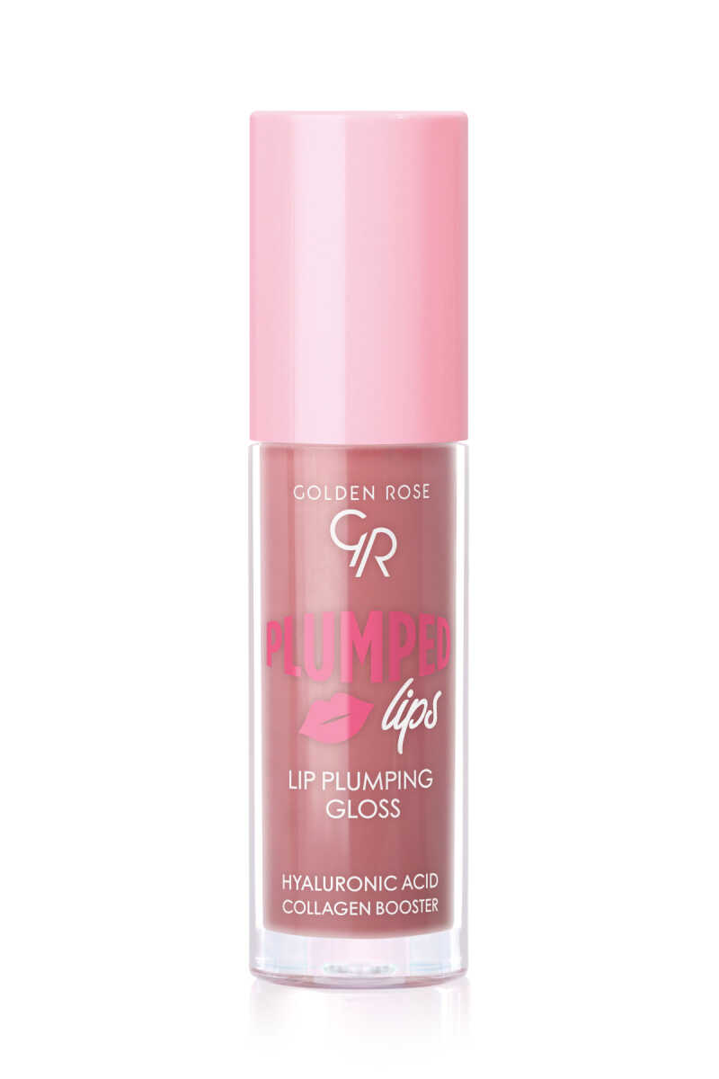 GR Plumped Lips Plumping Gloss