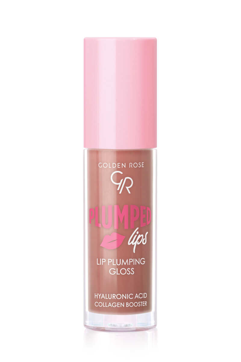 GR Plumped Lips Plumping Gloss