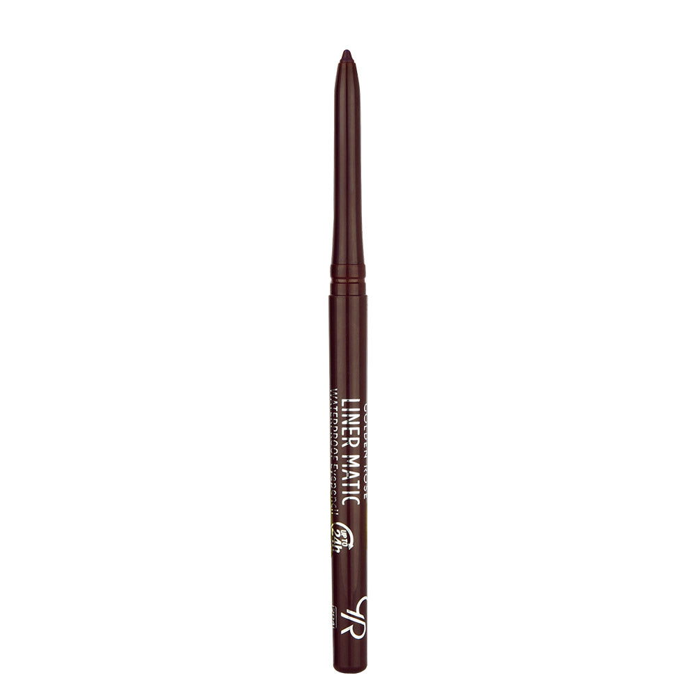 Liner Matic Waterproof Eye Pencil