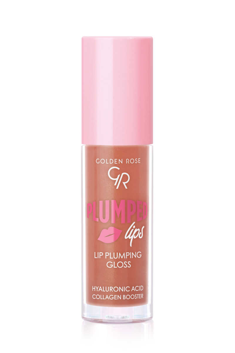 GR Plumped Lips Plumping Gloss