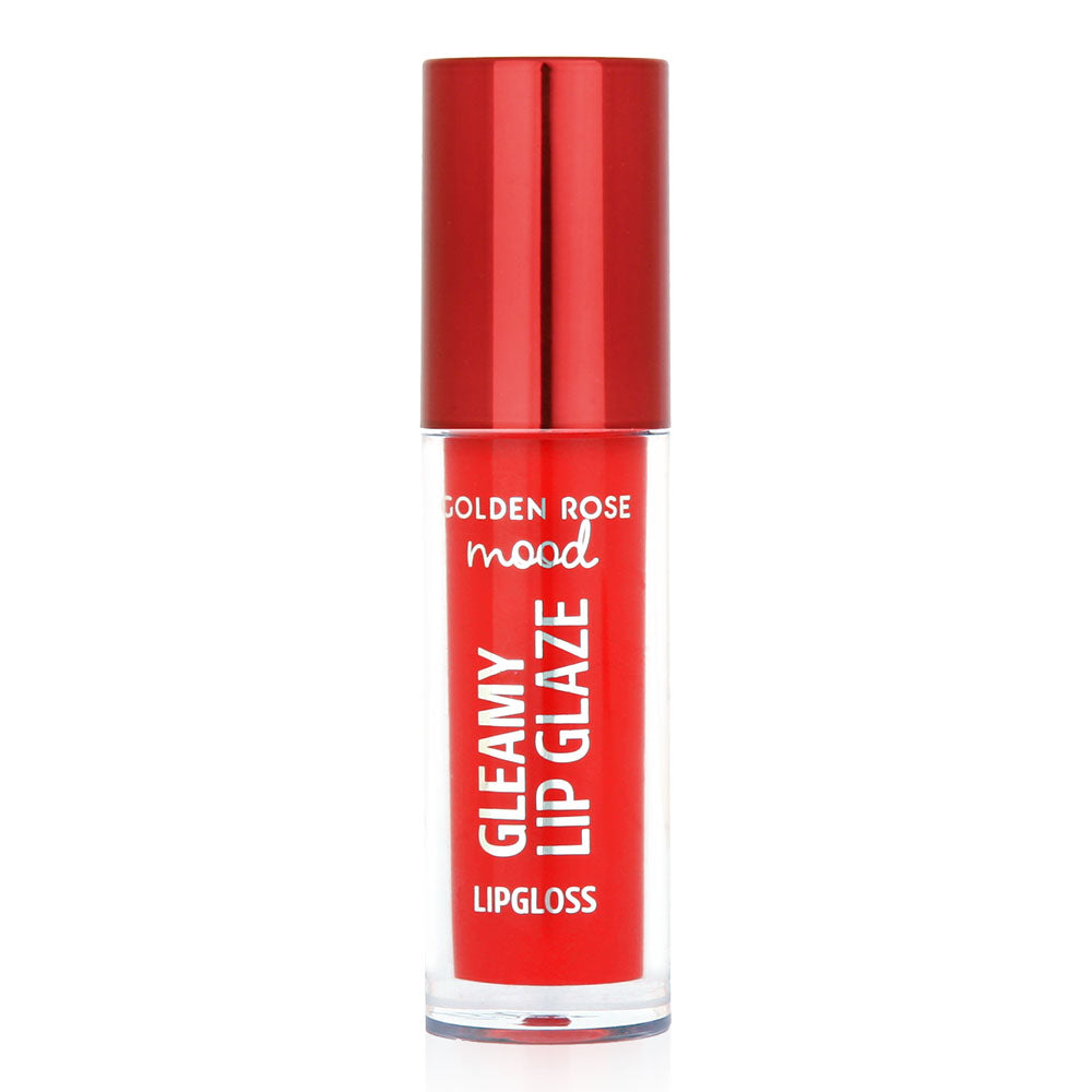Mood Gleamy Lip Glaze