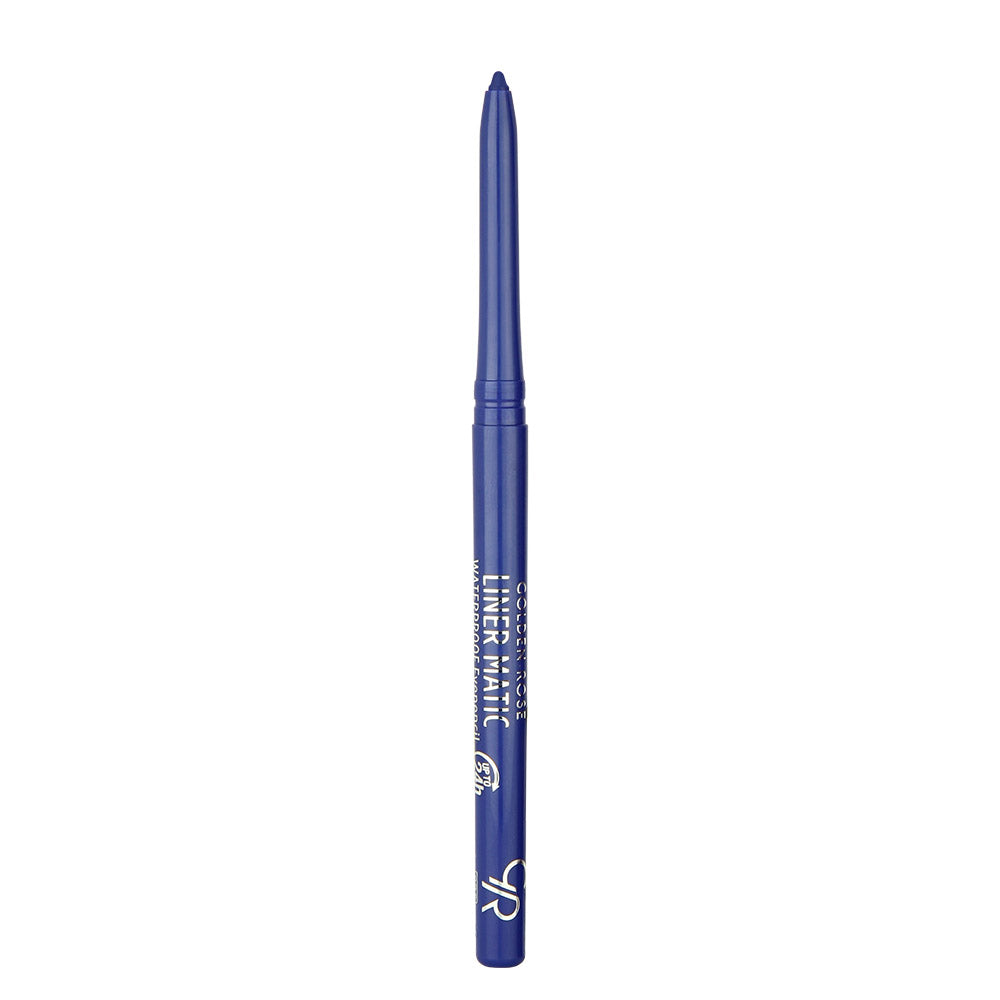 Liner Matic Waterproof Eye Pencil