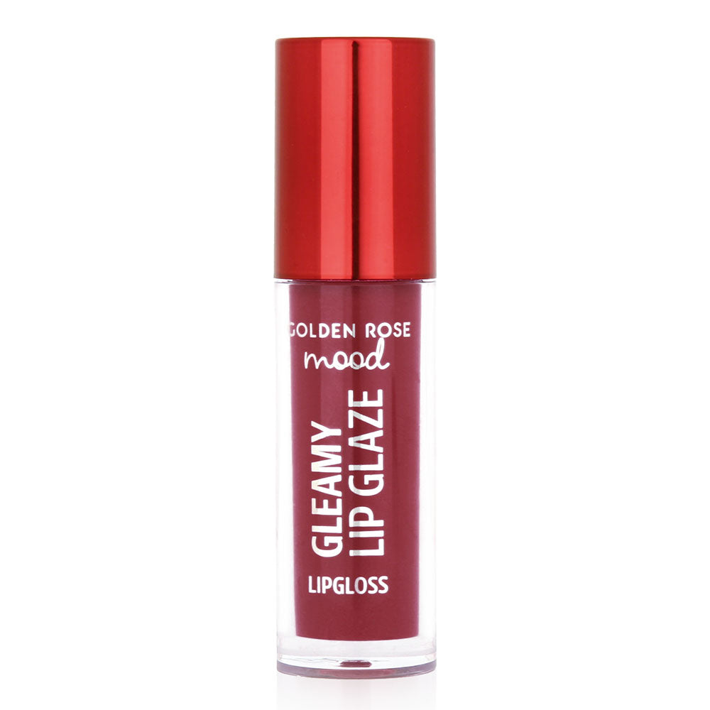 Mood Gleamy Lip Glaze
