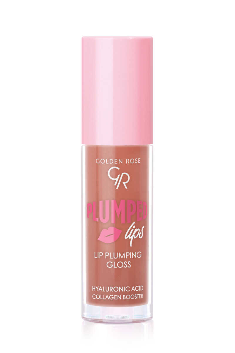 GR Plumped Lips Plumping Gloss