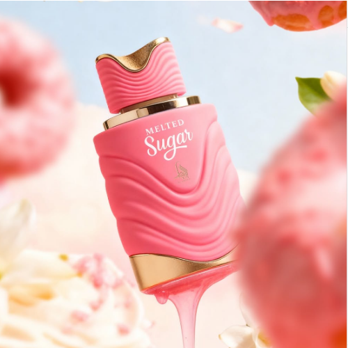 Melted Sugar