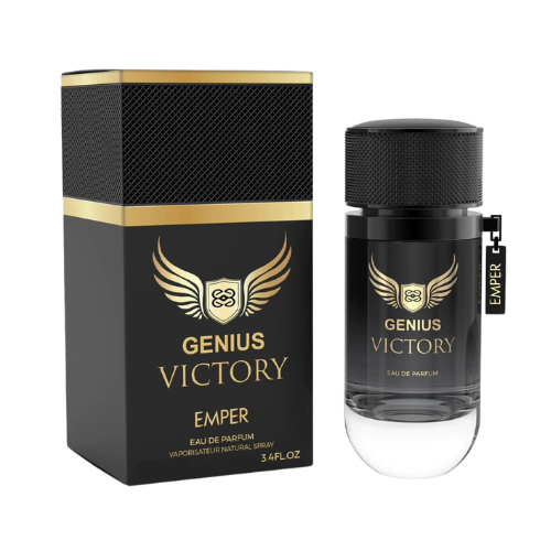 Mini Genius Victory (Men)