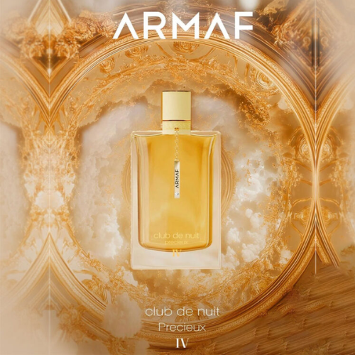 Armaf Precieux IV - 55ml