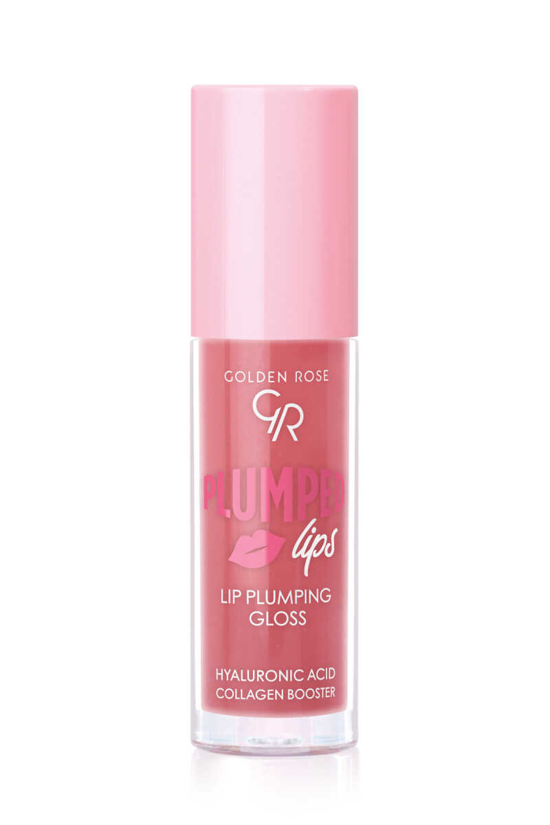 GR Plumped Lips Plumping Gloss