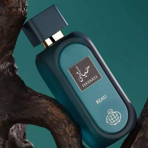Hayaati Beau 5ml Sample