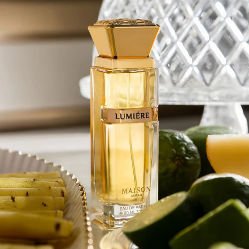 Lumiére