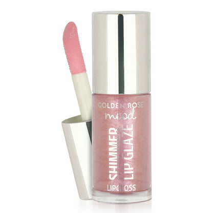 Mood Shimmer Lip Glaze