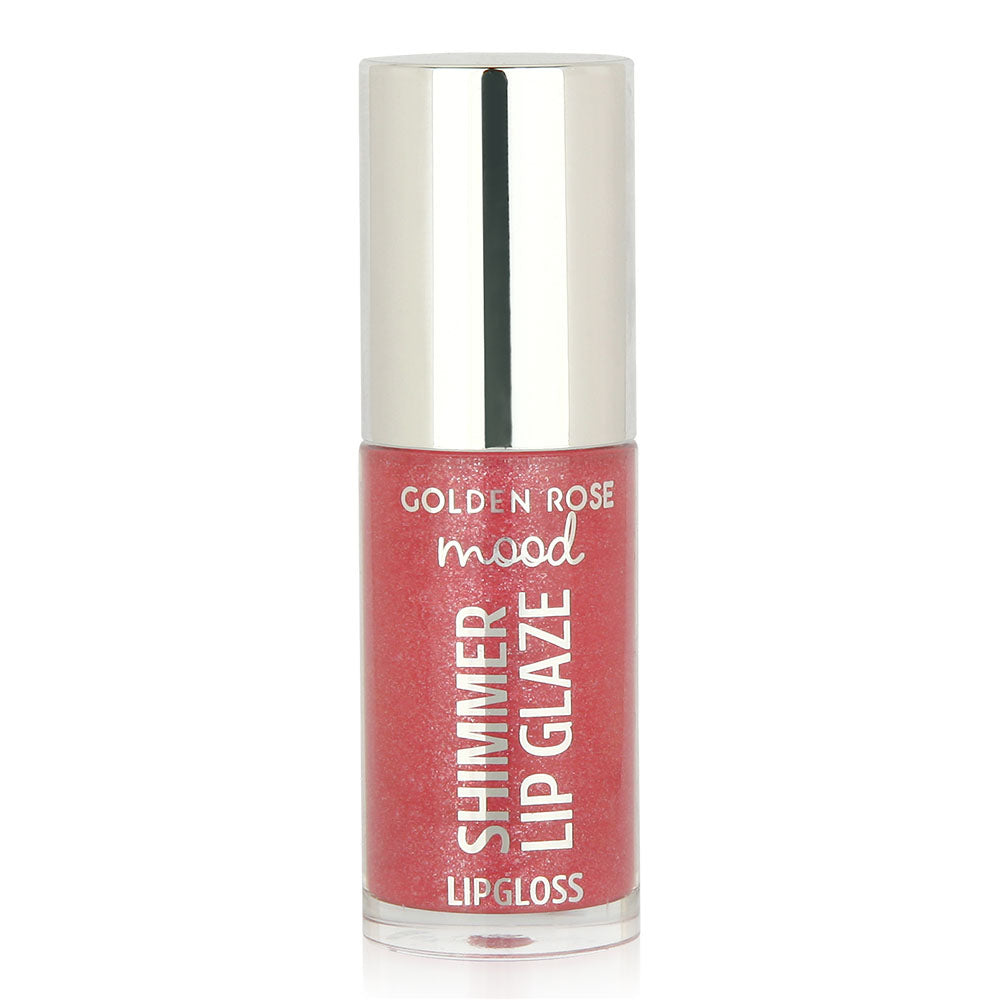 Mood Shimmer Lip Glaze