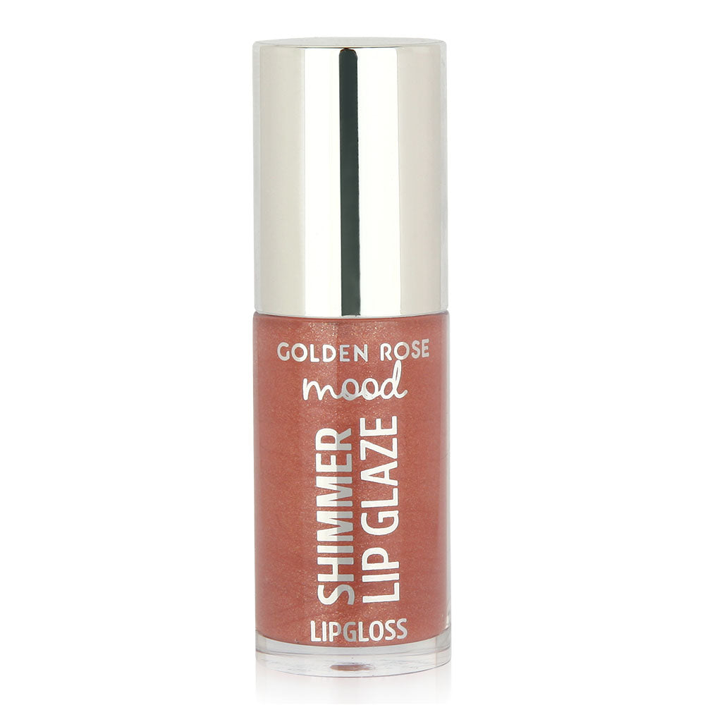 Mood Shimmer Lip Glaze