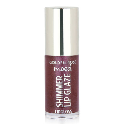 Mood Shimmer Lip Glaze