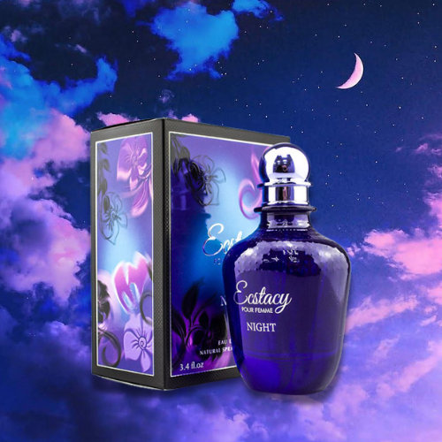 Ecstasy Night 5ml Sample