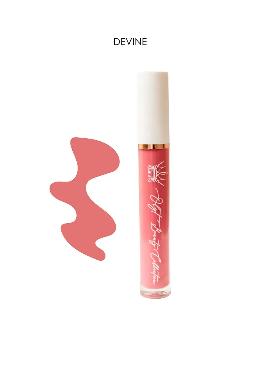 Lip Gloss Lacquer