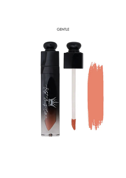 Lip Matte Suede